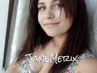 JaneMerix