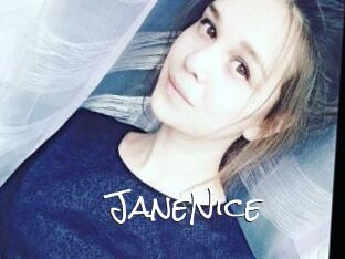 JaneNice