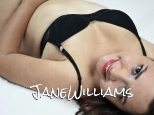 JaneWilliams