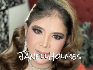JanellHolmes