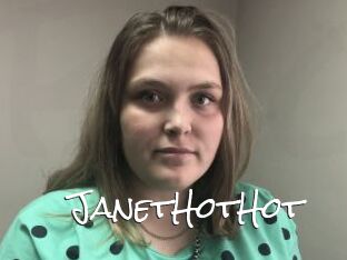 JanetHotHot