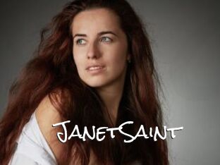 JanetSaint