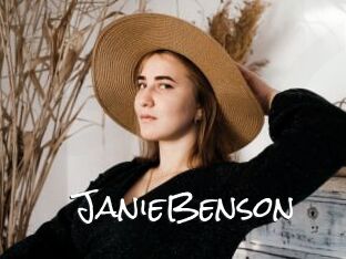 JanieBenson