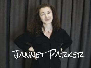 Jannet_Parker