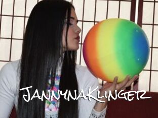 JannynaKlinger
