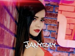 Janyray