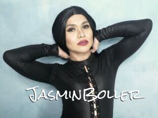 JasminBoller