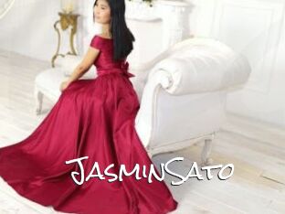 JasminSato