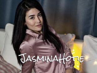 JasminaHotie
