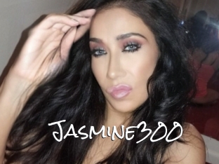 Jasmine300