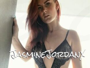 JasmineJordanX
