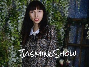 JasmineShow