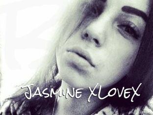 Jasmine_XLoveX