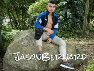 JasonBernard