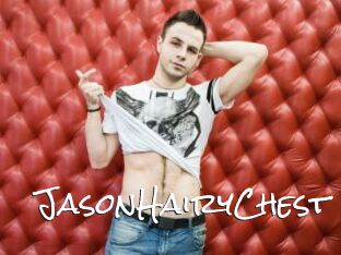 JasonHairyChest