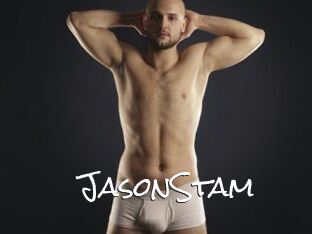 JasonStam