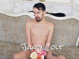 JaxonColt