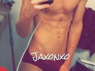 Jaxonxo