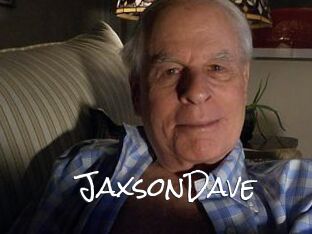 JaxsonDave