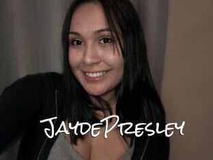 JaydePresley