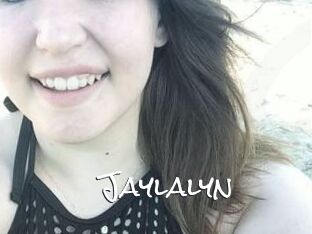 Jaylalyn
