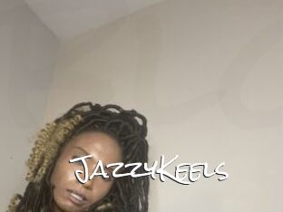 JazzyKeels