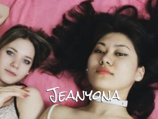 Jeanyona