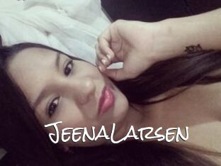 JeenaLarsen