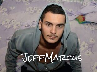 JeffMarcus