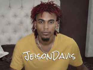 JeisonDavis