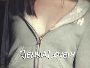 JennaLovely