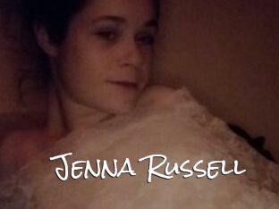 Jenna_Russell