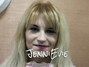 JenniEvie