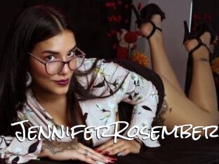JenniferRosember Blow Cum