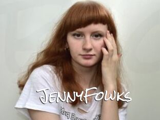 JennyFowks