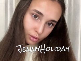 JennyHoliday