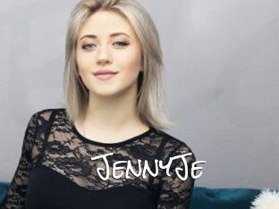 JennyJe