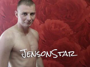 JensonStar