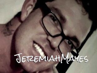 Jeremiah_Mayes