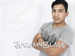 JeremyBlade