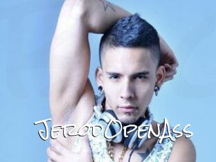 JerodOpenAss