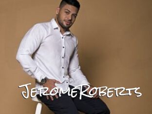 JeromeRoberts