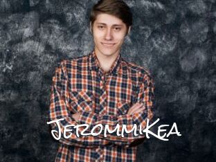 JerommiKea