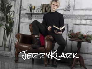 JerryKlark