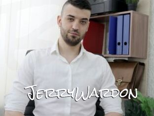 JerryWardon