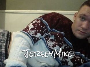 JerseyMike