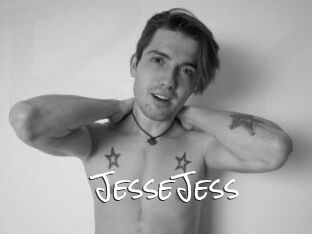 JesseJess
