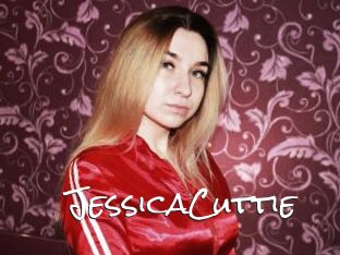 JessicaCuttie