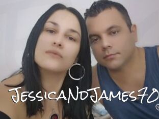 JessicaNdJames70