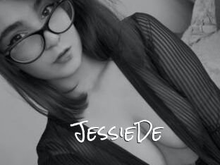 JessieDe Blow Cum